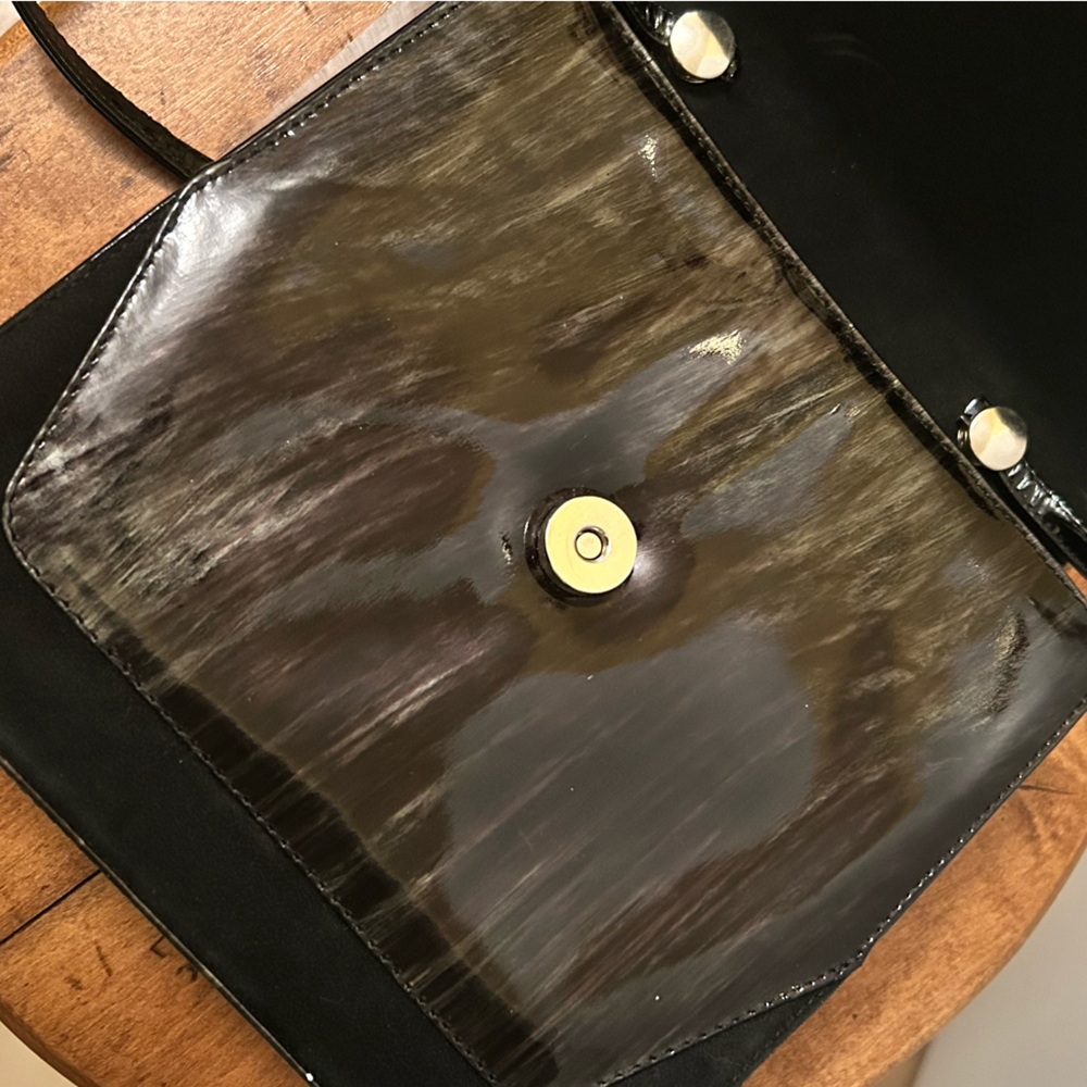 ROBERTO CAPUCCI Vintage Small Square Bag - Picture 7 of 10